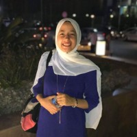 Nadeen Emad