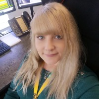 Laura Stringer
