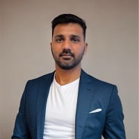 Prashant Kulkarni