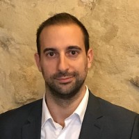 Jean-Francois Lessard