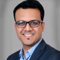 Amit Kumar Beriya