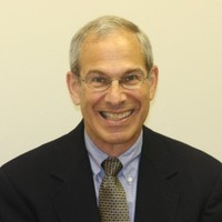 Jerome Haber, D.D.S., D.M.Sc.