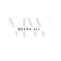 Meera Ali