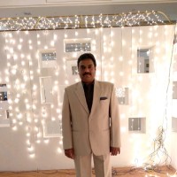 Suraj Krishnan