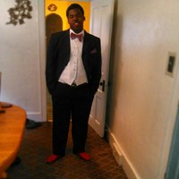 Romain Owens