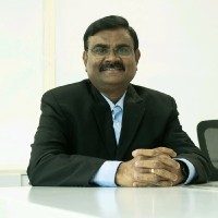 Krishna Krishnapuram