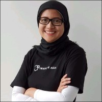 Irma Umar