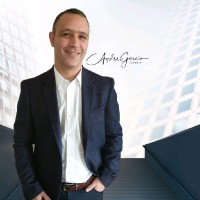 Andre Garcia