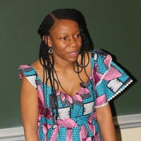Laura Azandi Ngnintedem, Phd