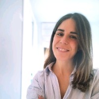 Rocío Gorgojo Yelamos
