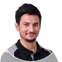 Ashish Ramola