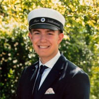 Max Stålhammar