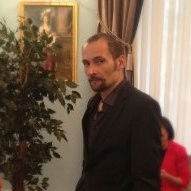 Олег Григорьев