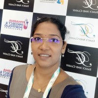Smruti Ghadigaonkar