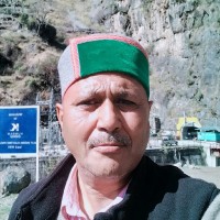 Sain Ram Negi
