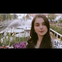 Maryam Rauf