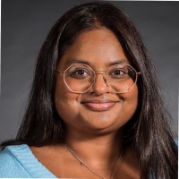Ariel Ramkissoon