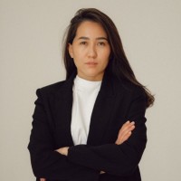Laura Ussenova
