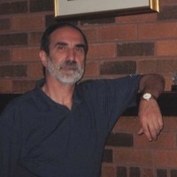 Vince Scarpelli
