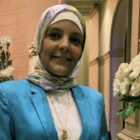 Safaa Ahmed Moustafa