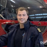 Oskar Emil Olafsen
