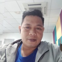 Enrique Ryan Ditchas