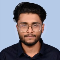 Sharun Suresh