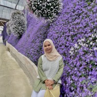 Zunairah Hashim