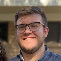 Austin Blount