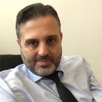 Marios Andrikopoulos