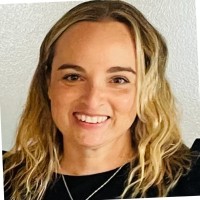 Jenna Paulsen