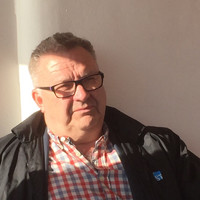 Jan-Erik Berglind