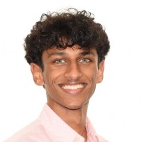 Ishaan Akileswar