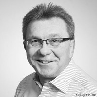 Helmut Mierezek