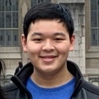 Ethan Chen