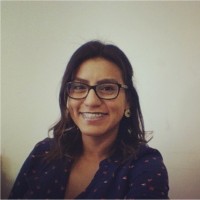 Daniela Ramírez Domínguez