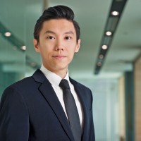 Kok Wei (Eric) Goh