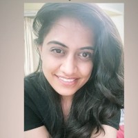Tanvi Patel