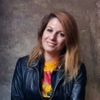 Gabriela Hritcu