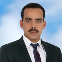 Mahrous Saad Hussein