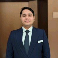 Ganesh Pathak