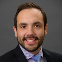 Marcus Olivera