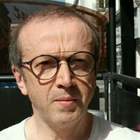 Frederic Gomez Perez
