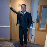 Gary Mccracken