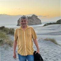 Bhavesh Dave