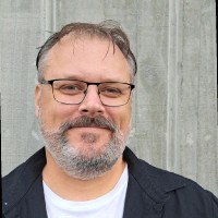 Stuart Dale