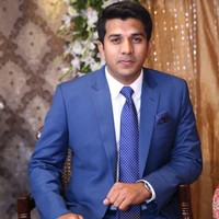 Ishtiaq Ahmad Gondal