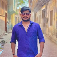 Santosh Sahoo