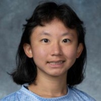 Zoe Hsieh