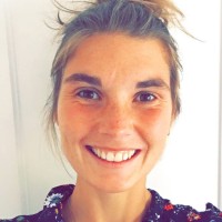 Caroline Kis Damgaard Pedersen
